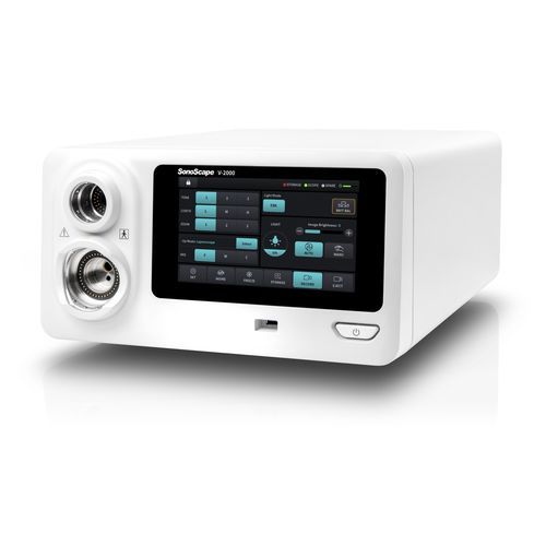 Videoregistratore compatto - V-2000 - SonoScape
