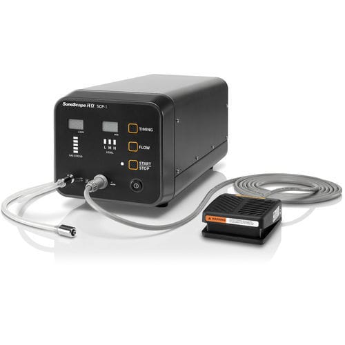 Insufflatore di CO2 per endoscopia per adulti - SCP-1 - SonoScape