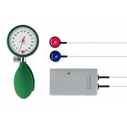 monitor portatile per paziente - SOT Medical Systems