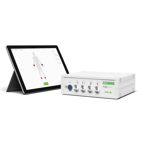 monitor paziente modulare - SOT Medical Systems