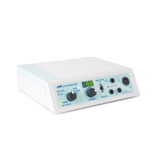 Elettrobisturi per taglio monopolare - BM series - Special Medical Technology - per taglio bipolare / per coagulazione bipolare / a radiofrequenza