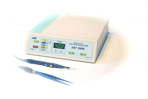 Elettrobisturi per taglio monopolare - BMM - Special Medical Technology - per taglio bipolare / per coagulazione bipolare / per coagulazione monopolare