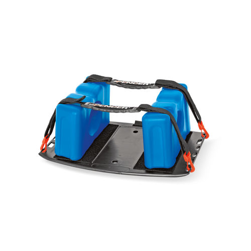 Immobilizzatore di emergenza della testa - SH00162 - Spencer Italia  - universale