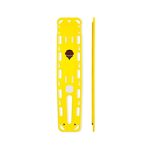 Tavola spinale in plastica - B-BAK PIN MAX - Spencer Italia 