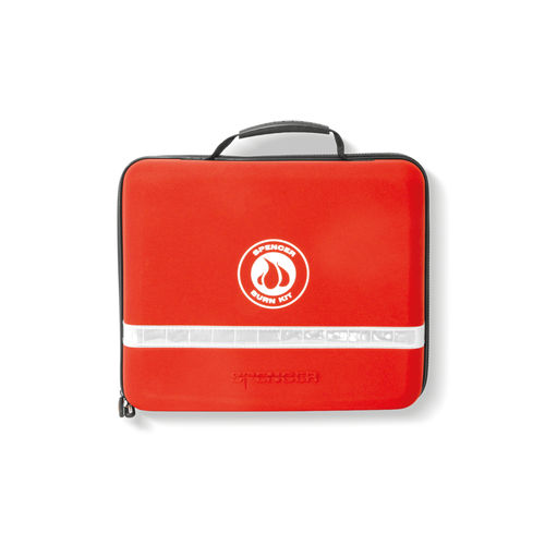 Kit medico antiustioni - MAXI  - Spencer Italia 