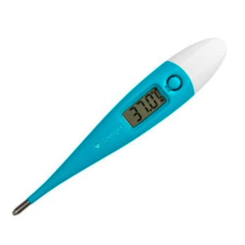 Termometro medico - Tempo 10 - Spengler SAS - digitale / orale / ascellare