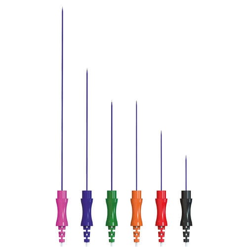 Elettrodo EMG - TFDN26 series - Spes Medica  - di sterilizzazione / monopolare / ago