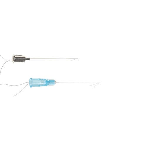 Elettrodo EMG - DIMW11050 series - Spes Medica  - monopolare / ago / a uncino
