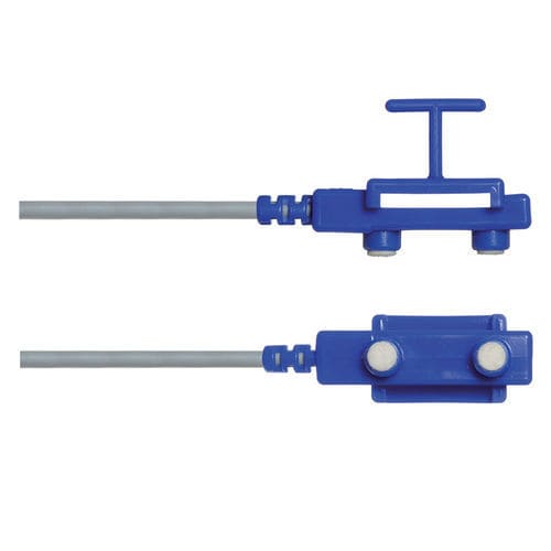 Elettrodo per stimolazione - STIS15 series - Spes Medica  - EMG / bipolare