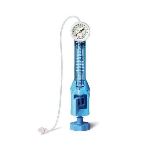 Pompa per catetere a palloncino - TubaVent® - Spiggle & Theis Medizintechnik 