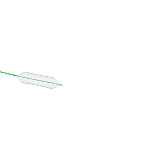 Catetere per dilatazione - Aeris® - Spiggle & Theis Medizintechnik  - laringotracheale / con palloncino / femminile