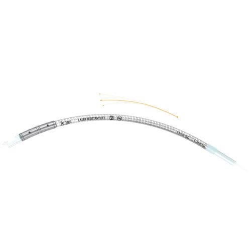 Tubo endotracheale orale - Tenax® - Spiggle & Theis Medizintechnik  - per adulti
