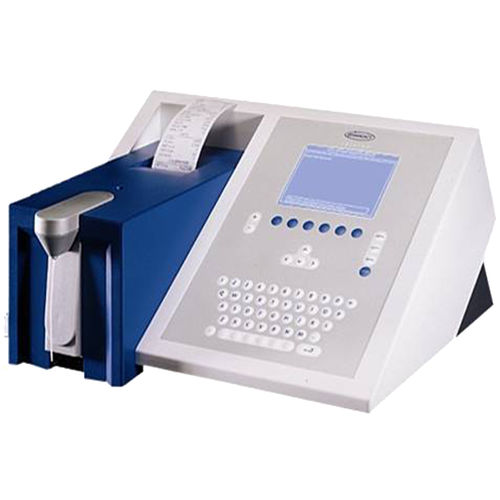 Analizzatore biochimico semiautomatico - SPINLAB - Spinreact - da banco / random access