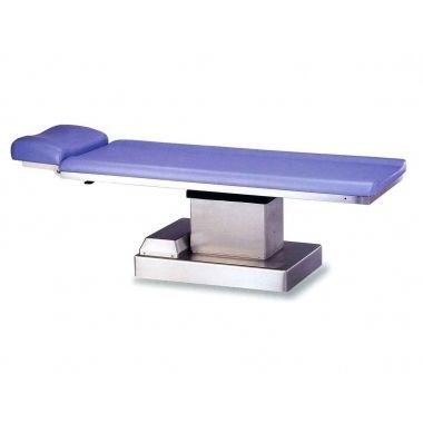 Tavolo operatorio per oftalmologia - OT-1700 - St. Francis Medical Equipment  - elettrico / a 2 sezioni / 220 V/50 Hz
