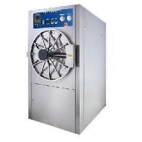 Autoclave medico - STA series  - St. Francis Medical Equipment  - di prova / a vapore / da banco
