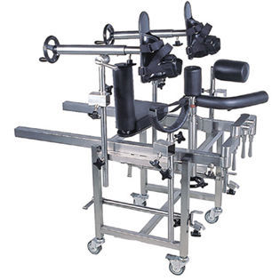 Sistema di estensione ortopedica per chirurgia dell'anca - OT-080  - St. Francis Medical Equipment 