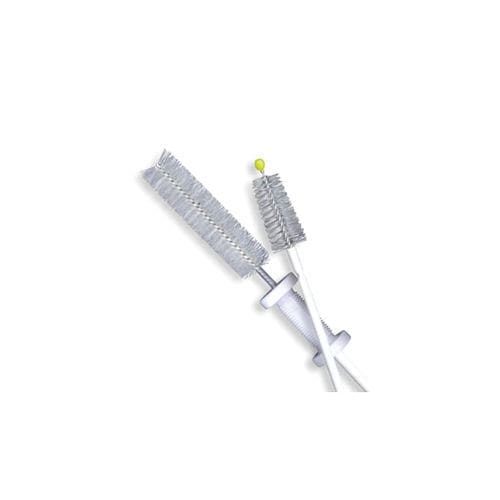 Spazzola per pulizia per endoscopio - Double-Header™ - STERIS - a doppia testa