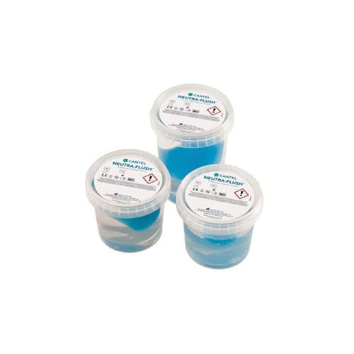 Detergente schiumogeno - NEUTRA FLUSH™  - STERIS - 500 mL / 200 ml / 300 mL