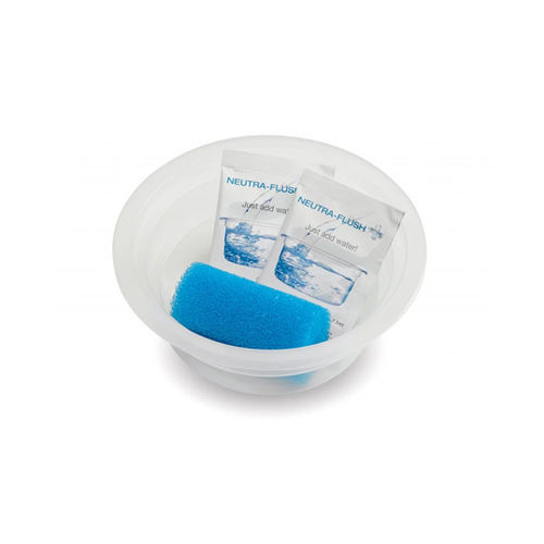 Detergente 500 mL - NEUTRA-FLUSH™+ - STERIS - 250 mL / per endoscopi
