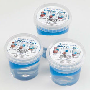 Detergente 500 mL - UNO-FLUSH™  - STERIS - 300 mL / 200 ml / per endoscopi