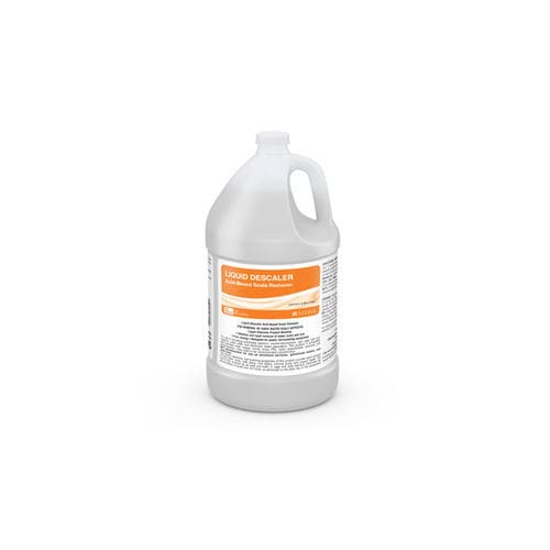 Detergente schiumogeno - STERIS - all'acido / a base di acido / per attrezzatura medica