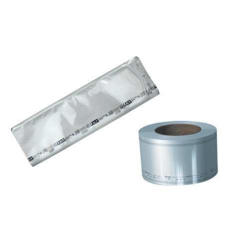 Busta per sterilizzazione - STERIS