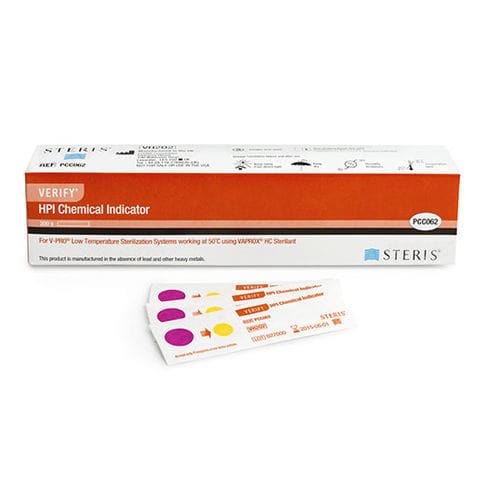 Indicatore biologico di sterilizzazione - VERIFY™ HPI - STERIS