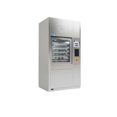 Lavastrumenti a termodisinfezione di riprocessing - AMSCO™ 3052 - STERIS - da terra