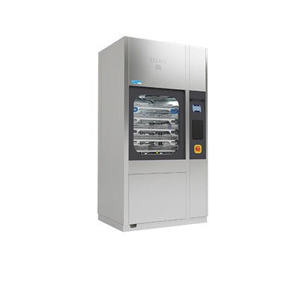 Lavastrumenti a termodisinfezione per strumento chirurgico - AMSCO™ 5052 - STERIS - da terra
