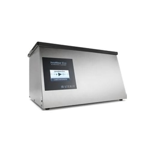Vasca ad ultrasuoni medica - InnoWave™ ECO - STERIS - compatta