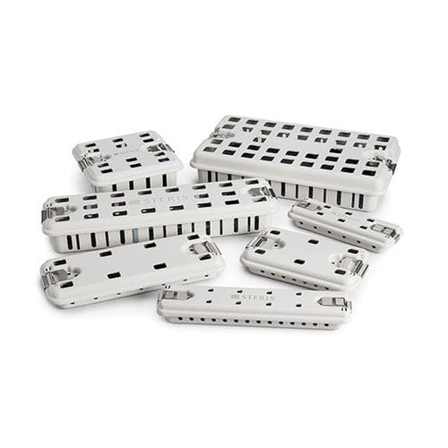 Vassoio di sterilizzazione per strumenti - PRO-LITE™  - STERIS