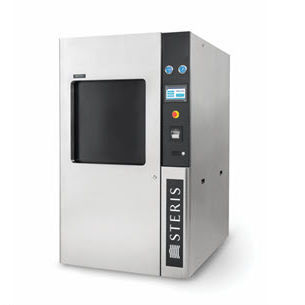 Sterilizzatore medico - PROHS™ FJ  - STERIS - di prova / a vapore / da terra