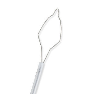 Cestello endoscopico per estrazione di polipi intestinali - EXACTO™ Cold  - STERIS - dritto