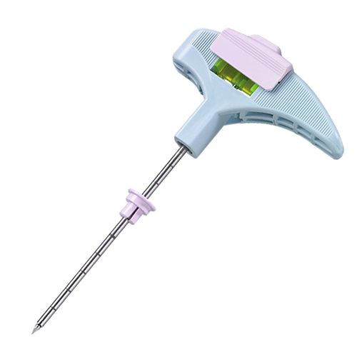 Ago per biopsia di midollo osseo - PARAGON® - STERYLAB - per aspirazione di midollo osseo / 11G