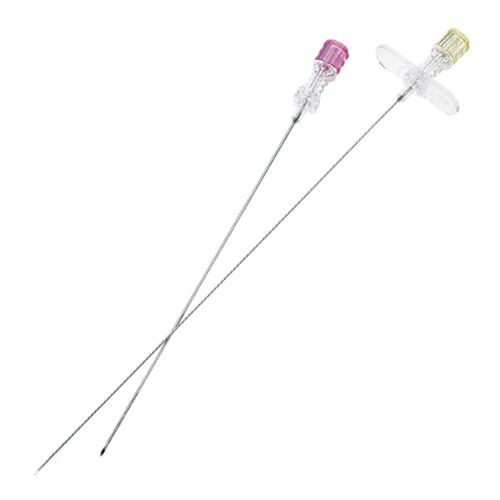 Ago per villocentesi - VCS® - STERYLAB