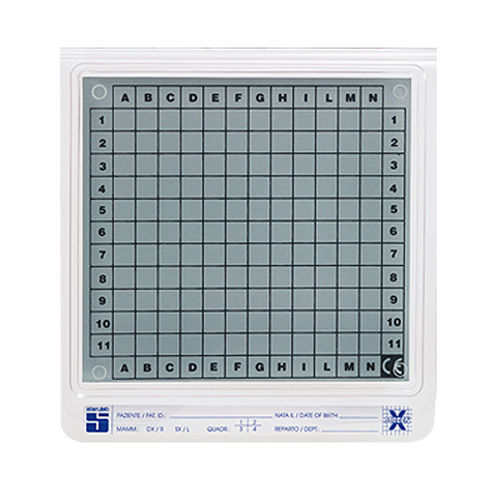 Contenitore per campioni per movimentazione - X-SCREEN® - STERYLAB - per tessuti / per biopsia mammaria