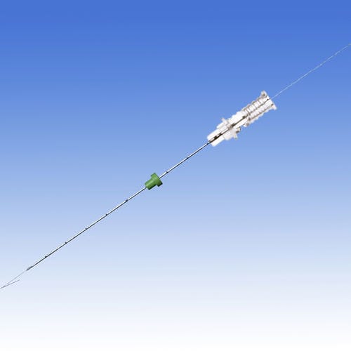 Ago per localizzazione mammaria - MAMMOREP® - STERYLAB - 20G / 21G