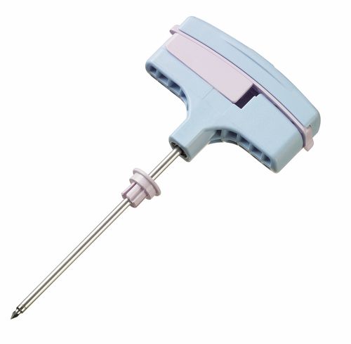 Ago per biopsia di midollo osseo - BEST-LISAS DUAL® - STERYLAB - di sucurezza
