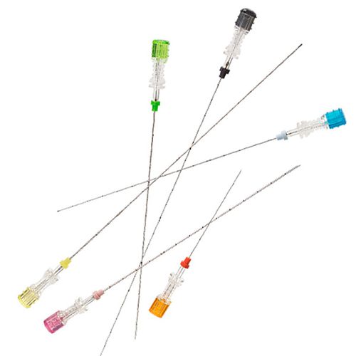 Ago per biopsia citologica - COMPLETE-CHIBA® - STERYLAB - di Chiba / di Quincke / sterile
