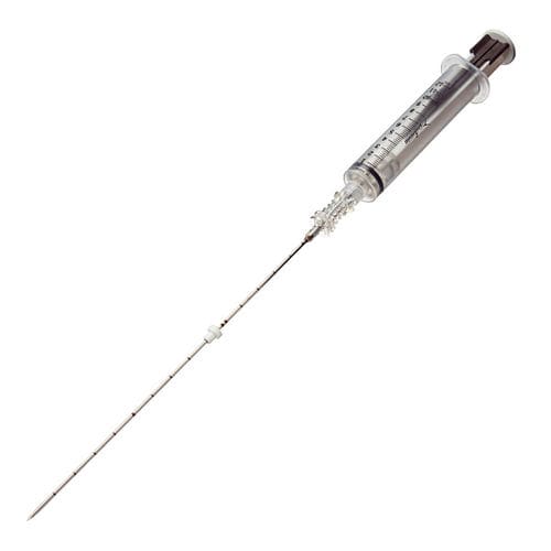 Ago per biopsia - ATA-CUT® - STERYLAB - di Menghini / di sucurezza