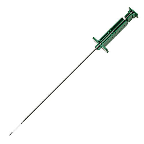 Ago per biopsia istologica - BIO-CUT® - STERYLAB - per biopsia di tessuti molli