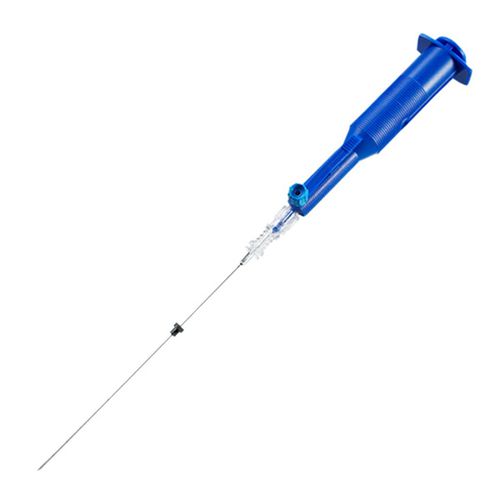 Ago per biopsia istologica - FULL-OPTY® - STERYLAB - di Menghini / sterile