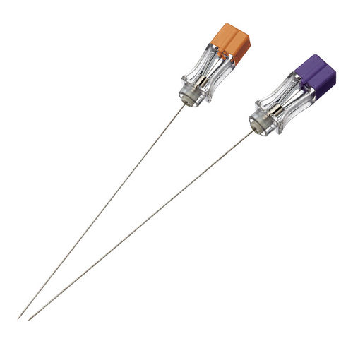 Ago per rachicentesi - DURA-JECT® - STERYLAB - di Quincke / di sucurezza