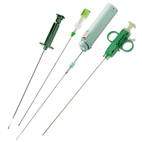 Ago per biopsia microistologica - MR-CLEAR® - STERYLAB - per biopsia cerebrale