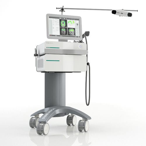 Stimolatore transcranico a ultrasuoni tFUS - NEUROLITH® - Storz Medical