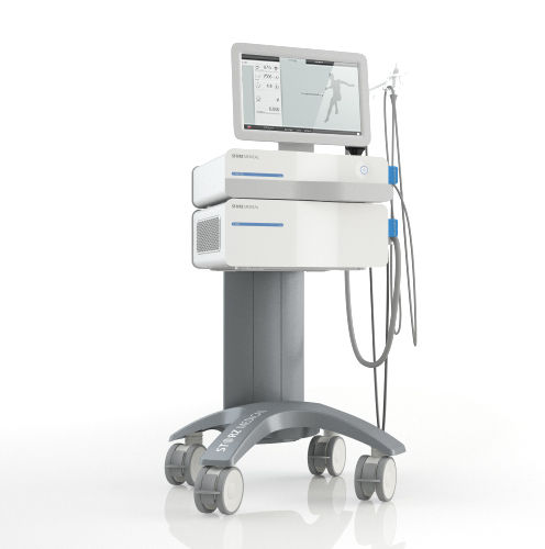 Litotritore extracorporeo - DUOLITH&reg; SD1 T-TOP &raquo;ultra&laquo; - Storz Medical - su carrello