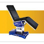 Tavolo operatorio universale - Operon D770 - Stryker - elettrico / con sistema di sollevamento / basculante