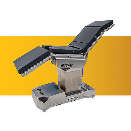 Tavolo operatorio universale - Operon D860 - Stryker - elettrico / con sistema di sollevamento / basculante