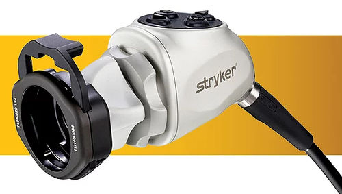 Telecamera per endoscopio - 1488 - Stryker - chirurgica / digitale / HD