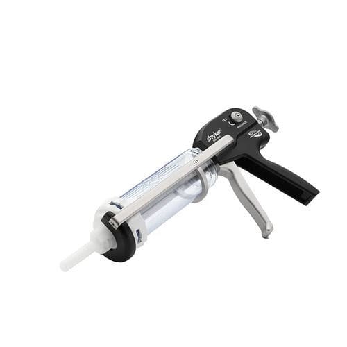 Mescolatore di cemento osseo - Revolution - Stryker - rotativo / palmare / da incasso
